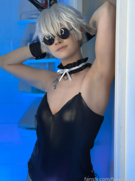 Fukuro_ exclusive actress galleries