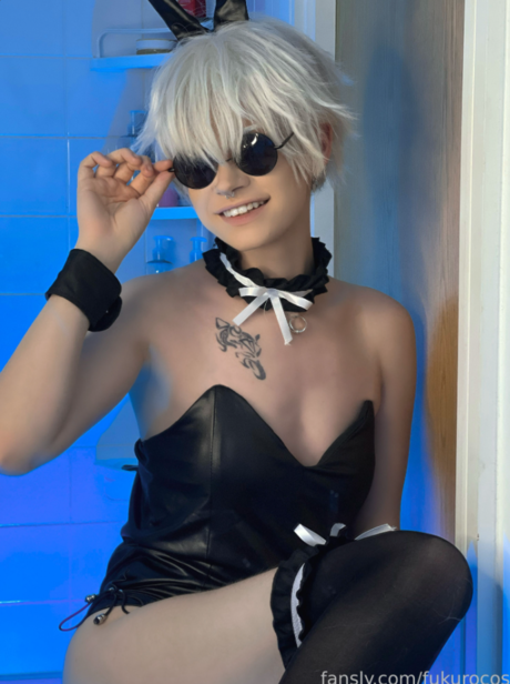 Fukuro_ art pornstar pic