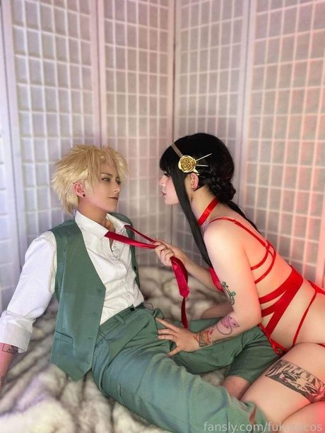 Fukuro_ model sexy pictures