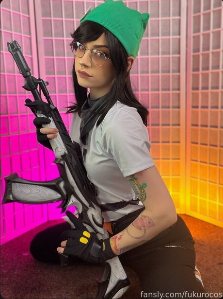 Fukuro_ pornstar adult gallery