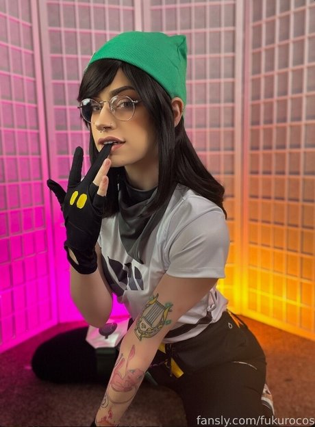 Fukuro_ pornstar high quality photos