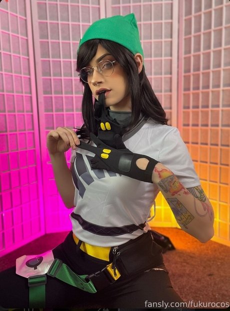 Fukuro_ pornstar art images