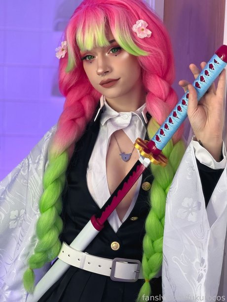 Fukuro_ art actress gallery