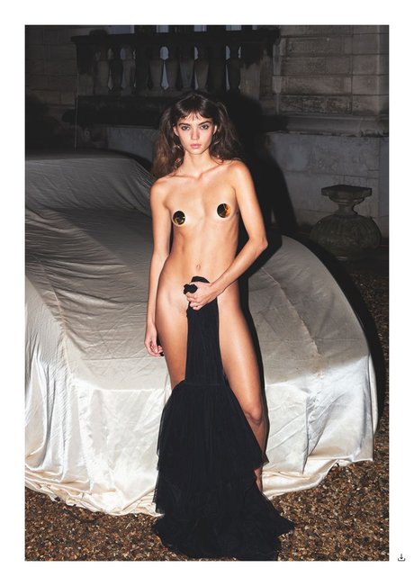 Inka Williams pornstar nudes gallery