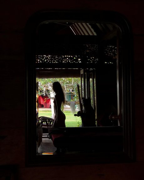 Inka Williams high quality star archive