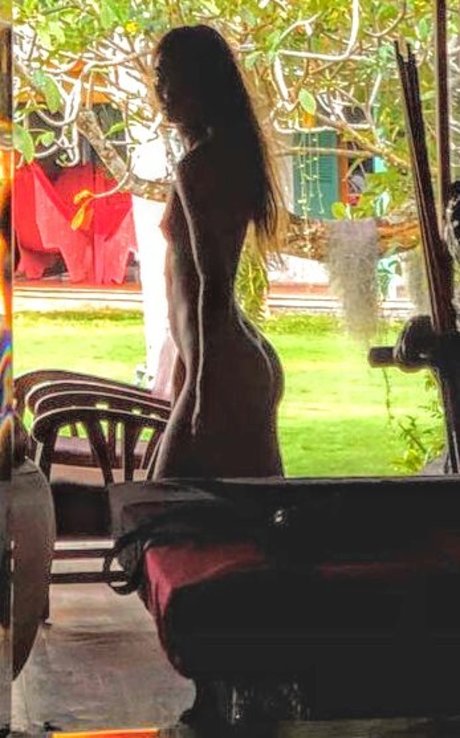 Inka Williams star high quality picture