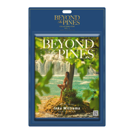 Inka Williams star perfect picture