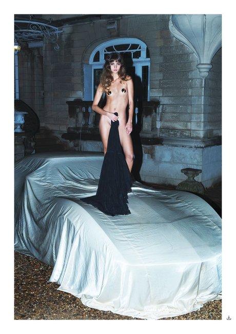 Inka Williams star top pictures