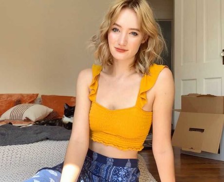 Madison Harnish high quality actress archive