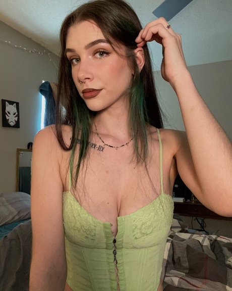 Akamerae_ hot pornstar pictures