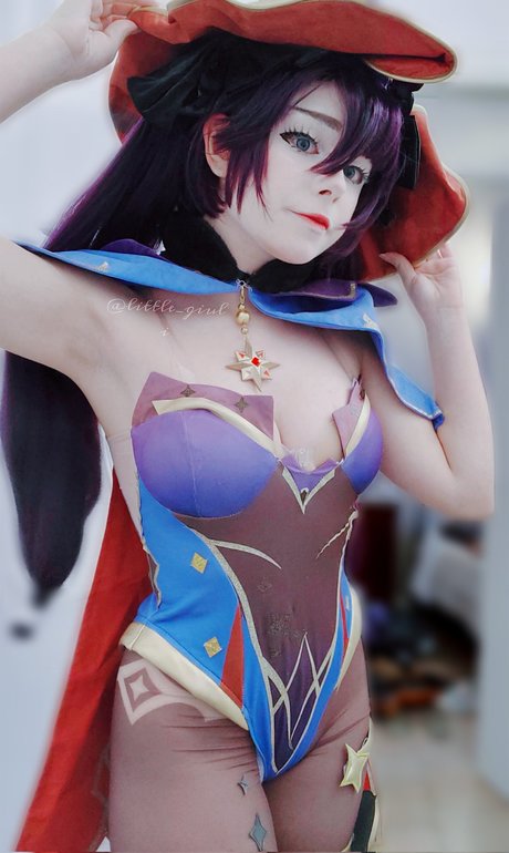 Little Giuli pornographic actress gallery