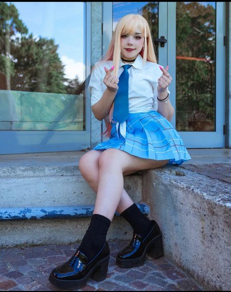 Little Giuli star naked pics