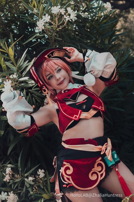 Little Giuli sexy actress picture