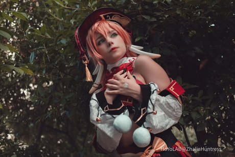 Little Giuli model high quality archive