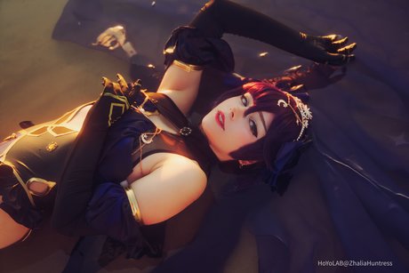 Little Giuli model adult gallery