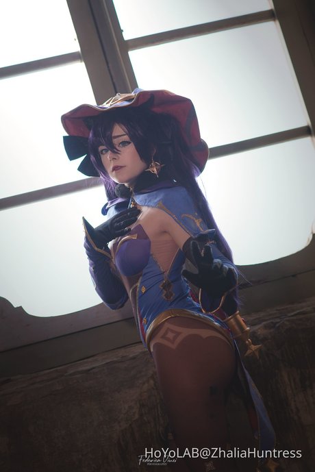 Little Giuli star archive