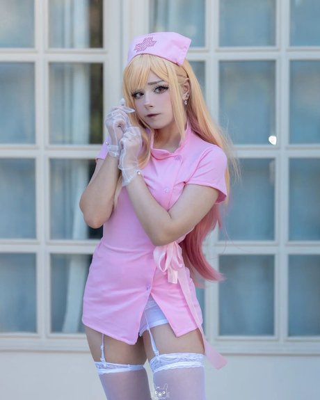 Little Giuli star erotic pics