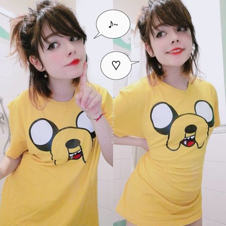 Little Giuli best model picture