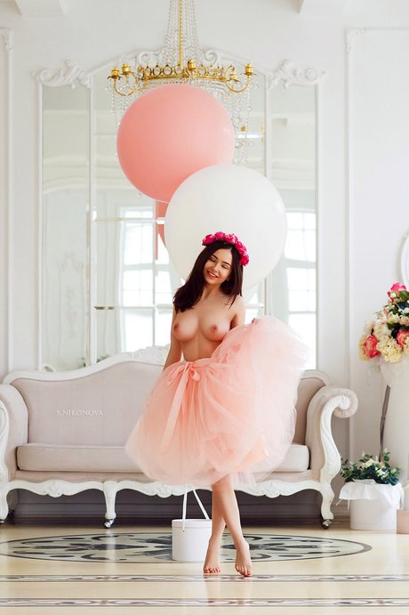 Valeria Kovalenko pornstar nice pic