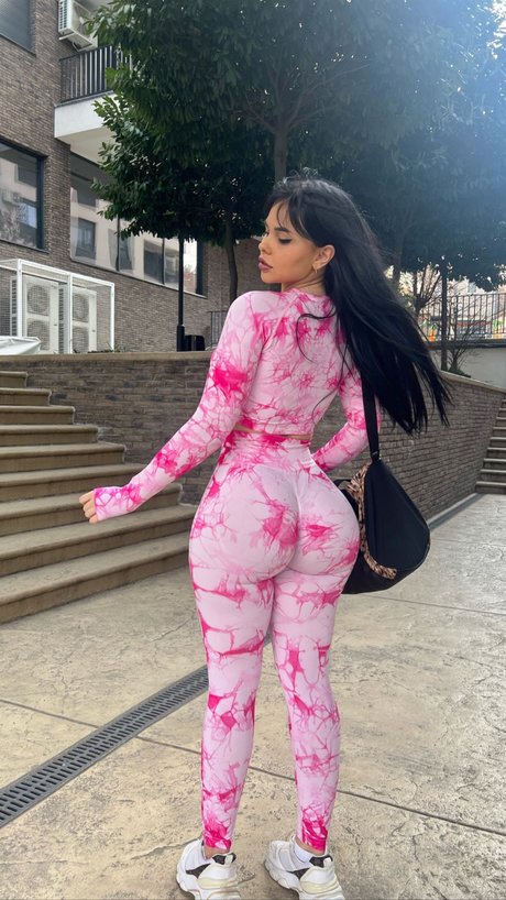 Jana Colovic art star archive