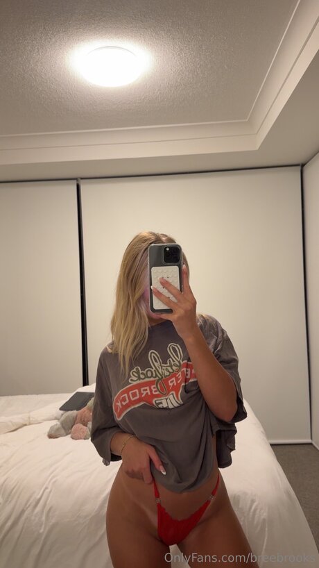 Breebrooks art star photo