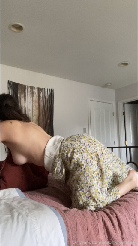 Her Passion model nude gallery