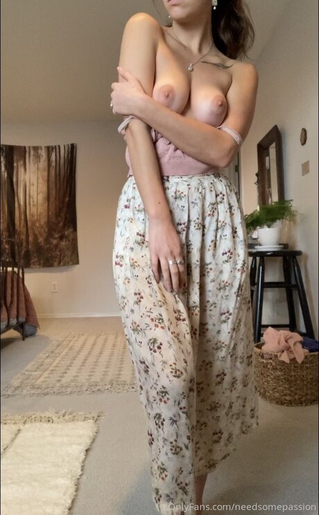 Her Passion xxx star pics