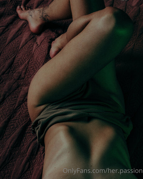 Her Passion beautiful actress archive