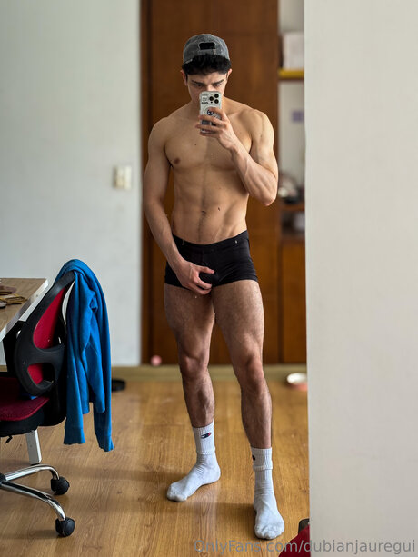 Dubianjauregui porn star picture