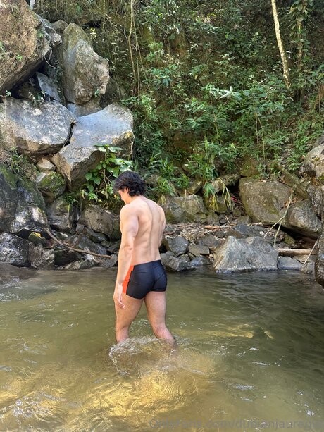 Dubianjauregui naked star pics