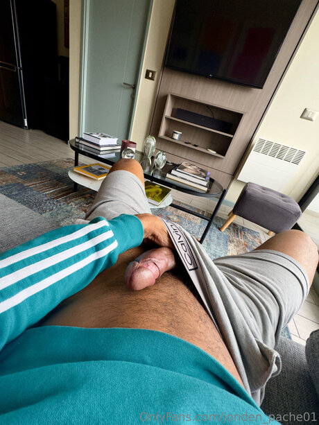 Jonden08 star naked pic