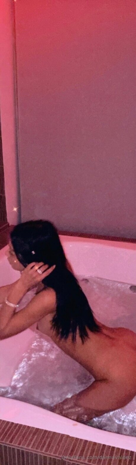 Dannavaldez perfect model gallery