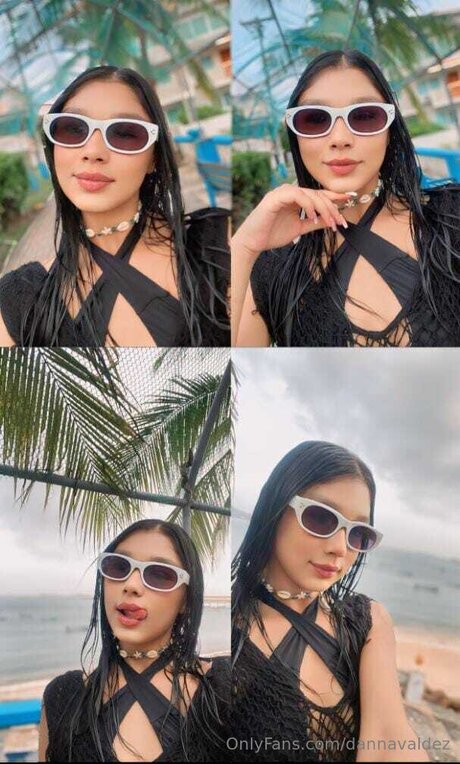 Dannavaldez art pornstar pic