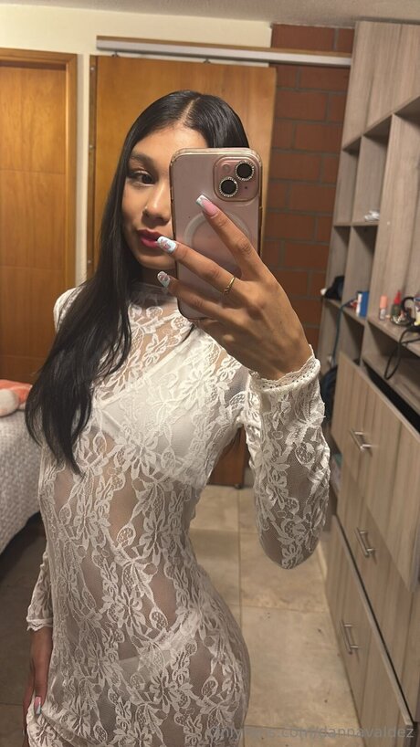 Dannavaldez pornographic star pictures