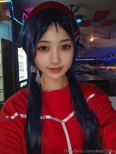 Dearchuu xxx pornstar archive