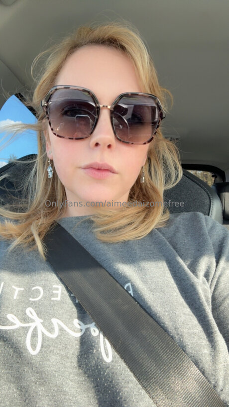 Aimeedaizomefree pornstar sexy gallery