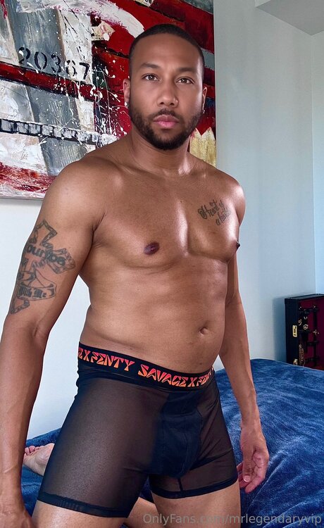 Mrlegendaryvip high quality pornstar photos