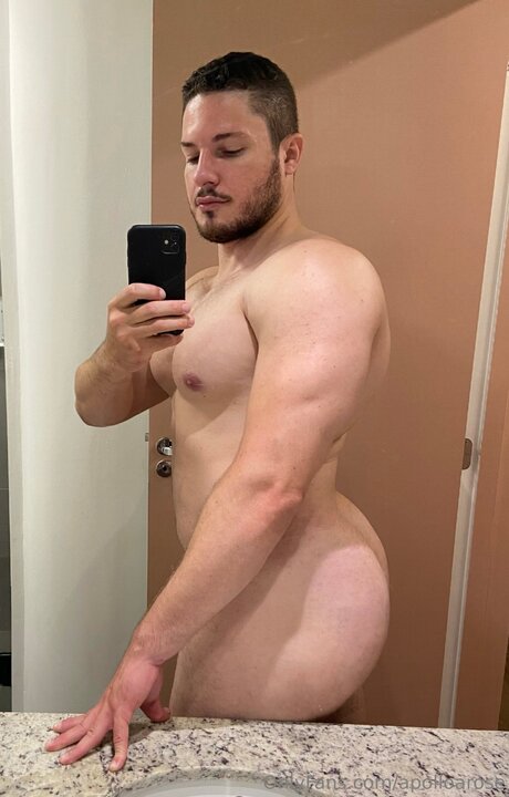 Apolloarose sex pornstar image