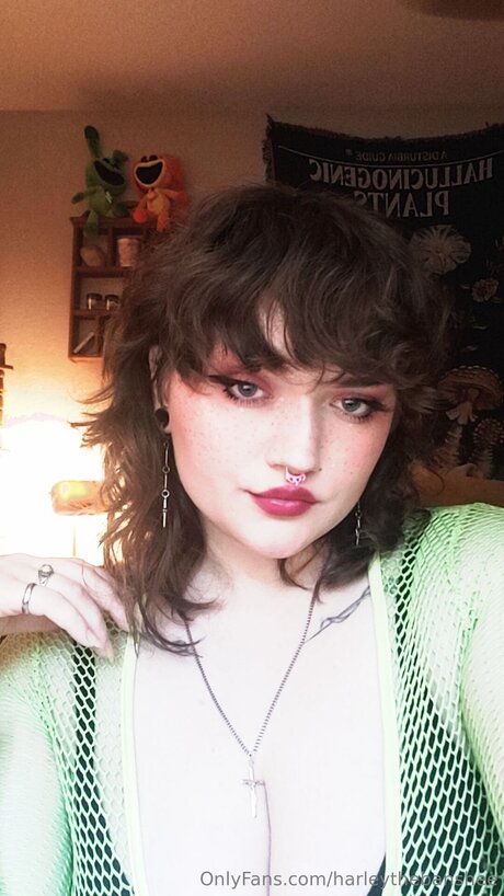 Harleythebanshee model free gallery