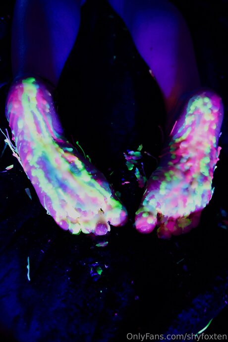 Shyfoxten model image