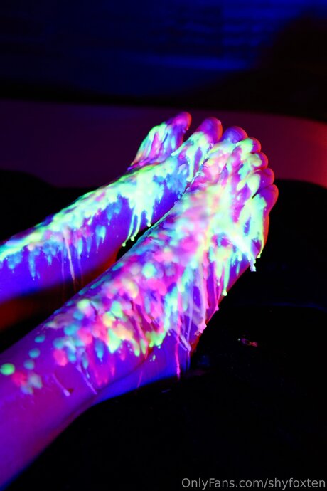 Shyfoxten hd star galleries