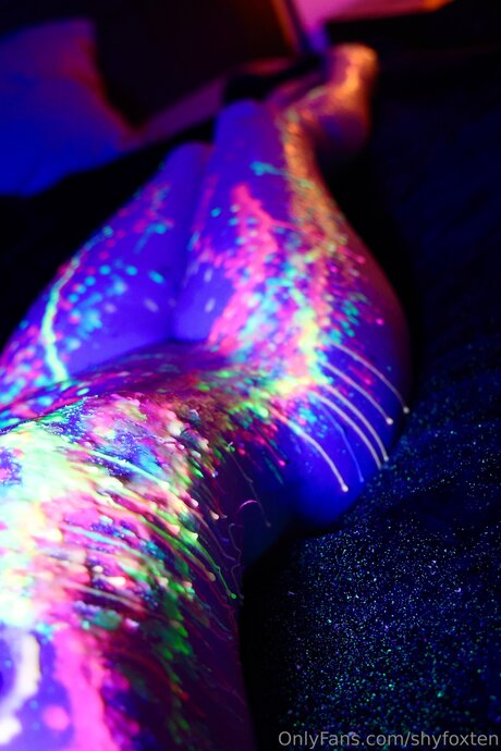 Shyfoxten high quality actress pic