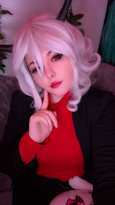 Pubbytae model perfect pics