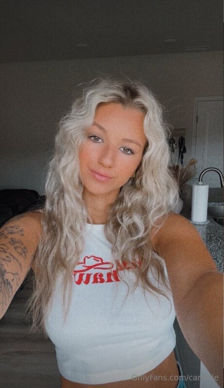 Carlcole xxx actress photo