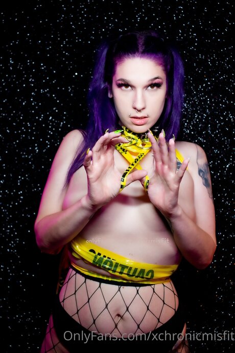 Xchronicmisfit sex actress images