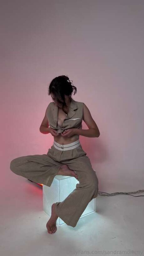 Sandramommy beautiful model archive