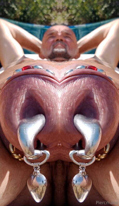 Piercmann pornstar beautiful images