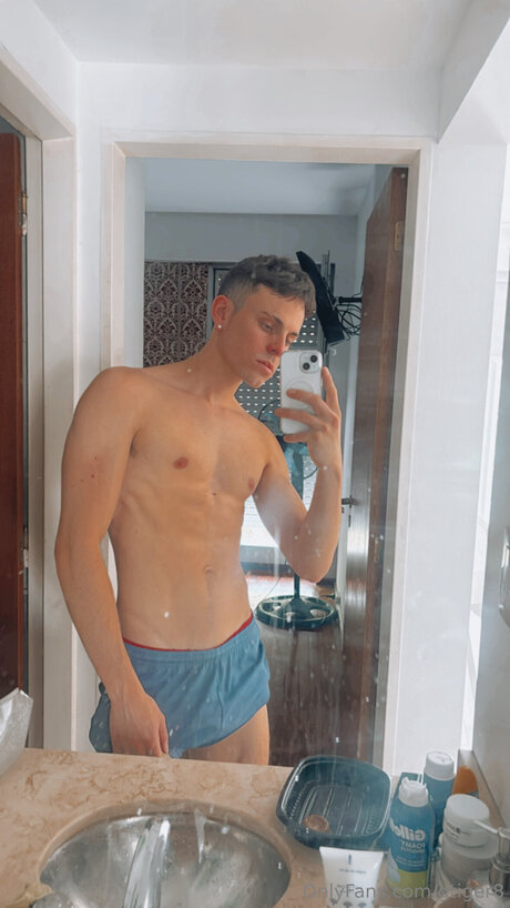 Gtiger8 hot model image