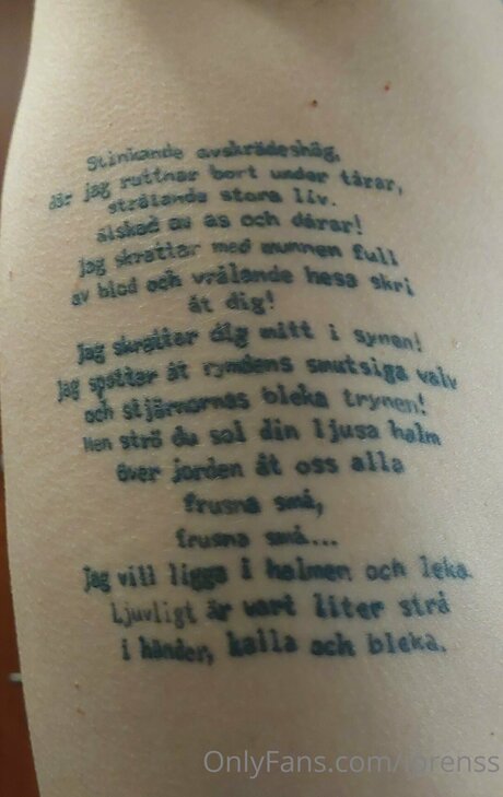 Iprenss star erotic pictures