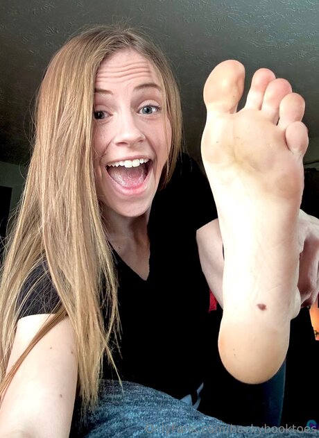 Beckybooktoes pornstar exclusive img